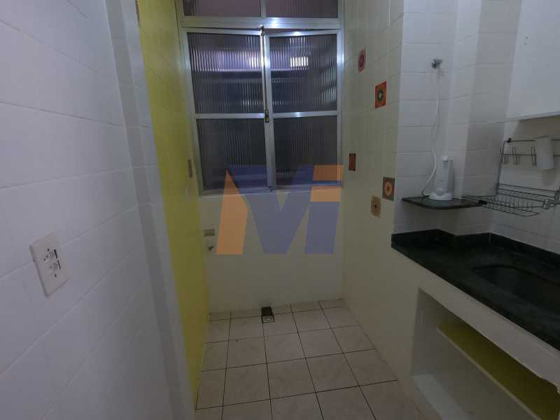 Conheça COZINHA do imóvel - Apartamento 2 quartos à venda Cachambi, Rio de Janeiro - R$ 199.000 - PCAP20238 - 11 COZINHA - Apartamento 2 quartos à venda Cachambi, Rio de Janeiro - R$ 199.000 - PCAP20238 - 11