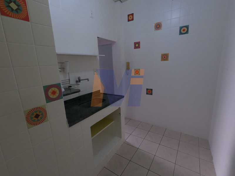 Conheça COZINHA do imóvel - Apartamento 2 quartos à venda Cachambi, Rio de Janeiro - R$ 199.000 - PCAP20238 - 13 COZINHA - Apartamento 2 quartos à venda Cachambi, Rio de Janeiro - R$ 199.000 - PCAP20238 - 13