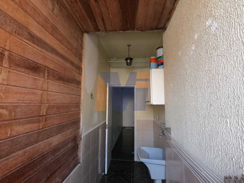 Conheça ÁREA SERVIÇO do imóvel - Apartamento 2 quartos à venda Cachambi, Rio de Janeiro - R$ 199.000 - PCAP20238 - 14 ÁREA SERVIÇO - Apartamento 2 quartos à venda Cachambi, Rio de Janeiro - R$ 199.000 - PCAP20238 - 14