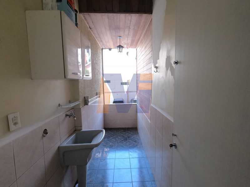 Conheça ÁREA DE SERVIÇO do imóvel - Apartamento 2 quartos à venda Cachambi, Rio de Janeiro - R$ 199.000 - PCAP20238 - 15 ÁREA DE SERVIÇO - Apartamento 2 quartos à venda Cachambi, Rio de Janeiro - R$ 199.000 - PCAP20238 - 15