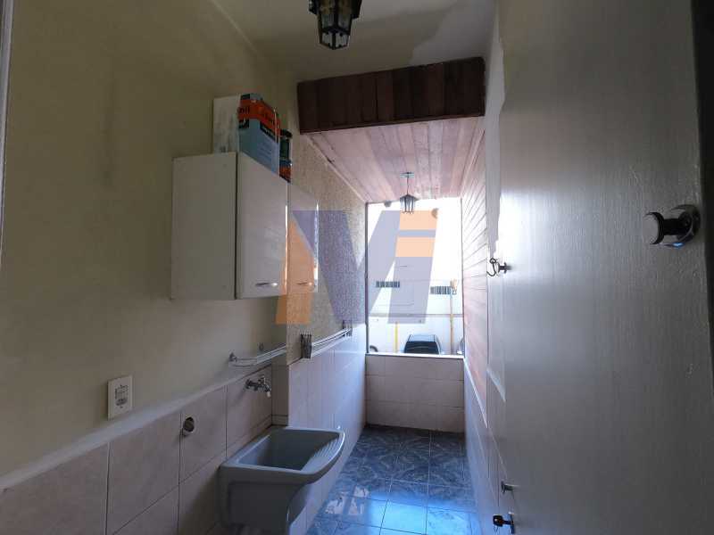 Conheça ÁREA DE SERVIÇO do imóvel - Apartamento 2 quartos à venda Cachambi, Rio de Janeiro - R$ 199.000 - PCAP20238 - 19 ÁREA DE SERVIÇO - Apartamento 2 quartos à venda Cachambi, Rio de Janeiro - R$ 199.000 - PCAP20238 - 19