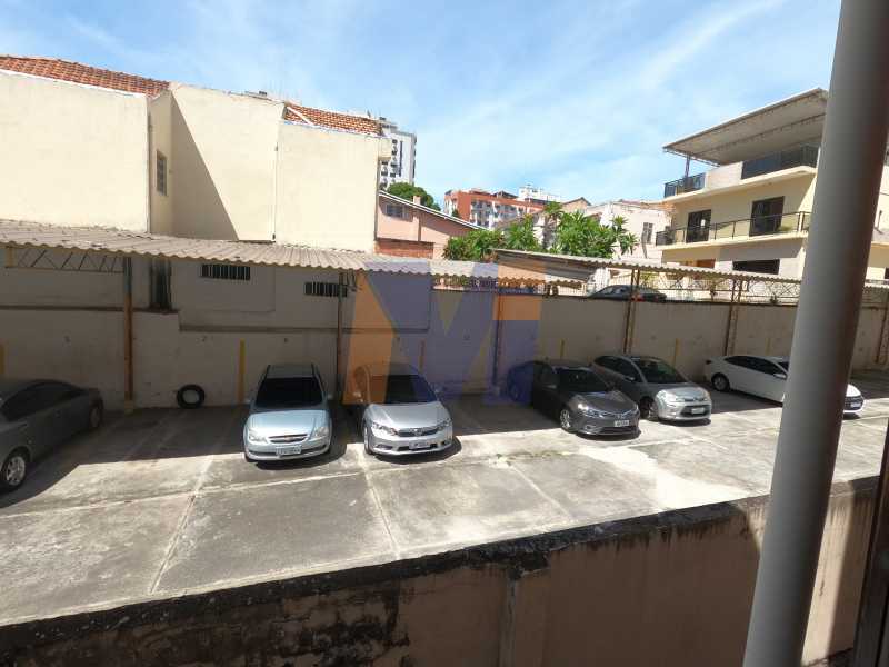 Conheça VISTA DA JANELA do imóvel - Apartamento 2 quartos à venda Cachambi, Rio de Janeiro - R$ 199.000 - PCAP20238 - 21 VISTA DA JANELA - Apartamento 2 quartos à venda Cachambi, Rio de Janeiro - R$ 199.000 - PCAP20238 - 21