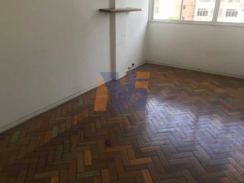 Conheça QUARTO 01 do imóvel - Apartamento 2 quartos à venda Tijuca, Rio de Janeiro - R$ 480.000 - PCAP20239 - 1 QUARTO 01 - Apartamento 2 quartos à venda Tijuca, Rio de Janeiro - R$ 480.000 - PCAP20239 - 1