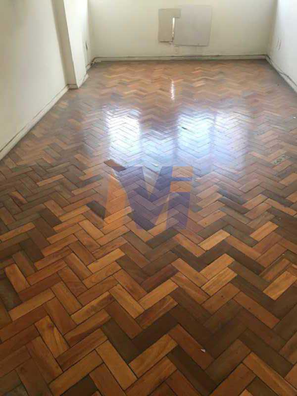 Conheça SALA do imóvel - Apartamento 2 quartos à venda Tijuca, Rio de Janeiro - R$ 480.000 - PCAP20239 - 3 SALA - Apartamento 2 quartos à venda Tijuca, Rio de Janeiro - R$ 480.000 - PCAP20239 - 3