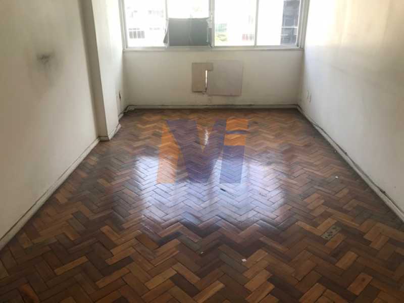 Conheça SALA AMPLA do imóvel - Apartamento 2 quartos à venda Tijuca, Rio de Janeiro - R$ 480.000 - PCAP20239 - 4 SALA AMPLA - Apartamento 2 quartos à venda Tijuca, Rio de Janeiro - R$ 480.000 - PCAP20239 - 4
