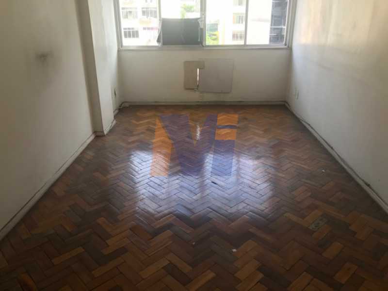 Conheça SALA do imóvel - Apartamento 2 quartos à venda Tijuca, Rio de Janeiro - R$ 480.000 - PCAP20239 - 5 SALA - Apartamento 2 quartos à venda Tijuca, Rio de Janeiro - R$ 480.000 - PCAP20239 - 5