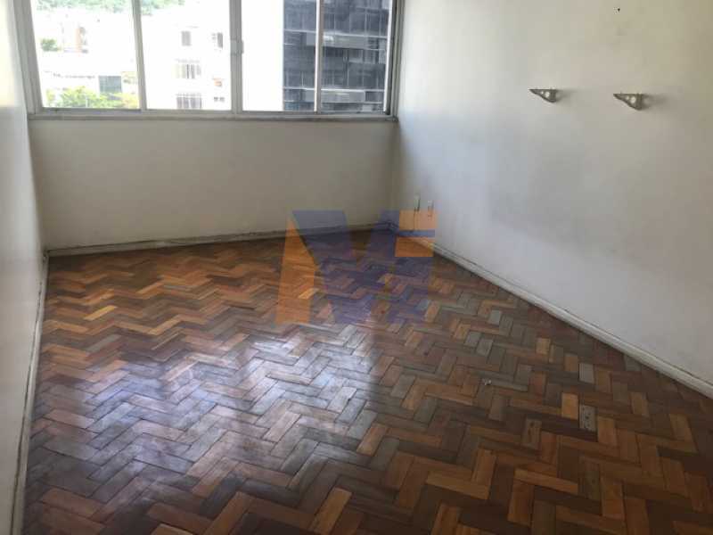 Conheça QUARTO do imóvel - Apartamento 2 quartos à venda Tijuca, Rio de Janeiro - R$ 480.000 - PCAP20239 - 8 QUARTO - Apartamento 2 quartos à venda Tijuca, Rio de Janeiro - R$ 480.000 - PCAP20239 - 8
