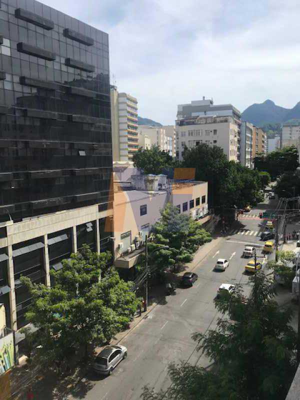 Conheça VISTA LIVRE do imóvel - Apartamento 2 quartos à venda Tijuca, Rio de Janeiro - R$ 480.000 - PCAP20239 - 11 VISTA LIVRE - Apartamento 2 quartos à venda Tijuca, Rio de Janeiro - R$ 480.000 - PCAP20239 - 11