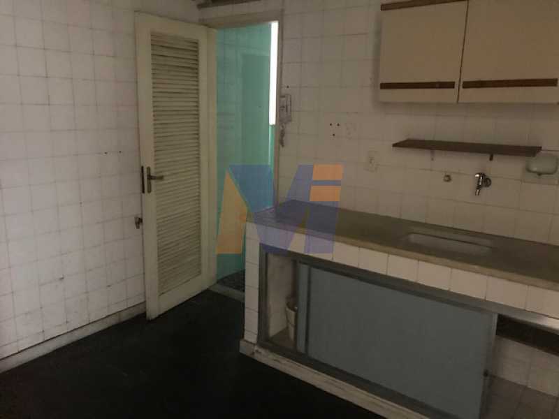 Conheça COZINHA do imóvel - Apartamento 2 quartos à venda Tijuca, Rio de Janeiro - R$ 480.000 - PCAP20239 - 12 COZINHA - Apartamento 2 quartos à venda Tijuca, Rio de Janeiro - R$ 480.000 - PCAP20239 - 12