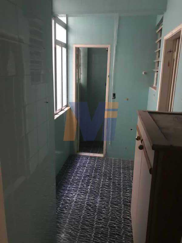 Conheça ÁREA DE SERVIÇO do imóvel - Apartamento 2 quartos à venda Tijuca, Rio de Janeiro - R$ 480.000 - PCAP20239 - 14 ÁREA DE SERVIÇO - Apartamento 2 quartos à venda Tijuca, Rio de Janeiro - R$ 480.000 - PCAP20239 - 14