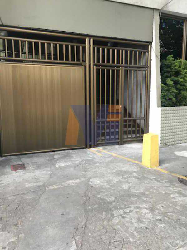 Conheça PORTÃO GARAGEM do imóvel - Apartamento 2 quartos à venda Tijuca, Rio de Janeiro - R$ 480.000 - PCAP20239 - 15 PORTÃO GARAGEM - Apartamento 2 quartos à venda Tijuca, Rio de Janeiro - R$ 480.000 - PCAP20239 - 15