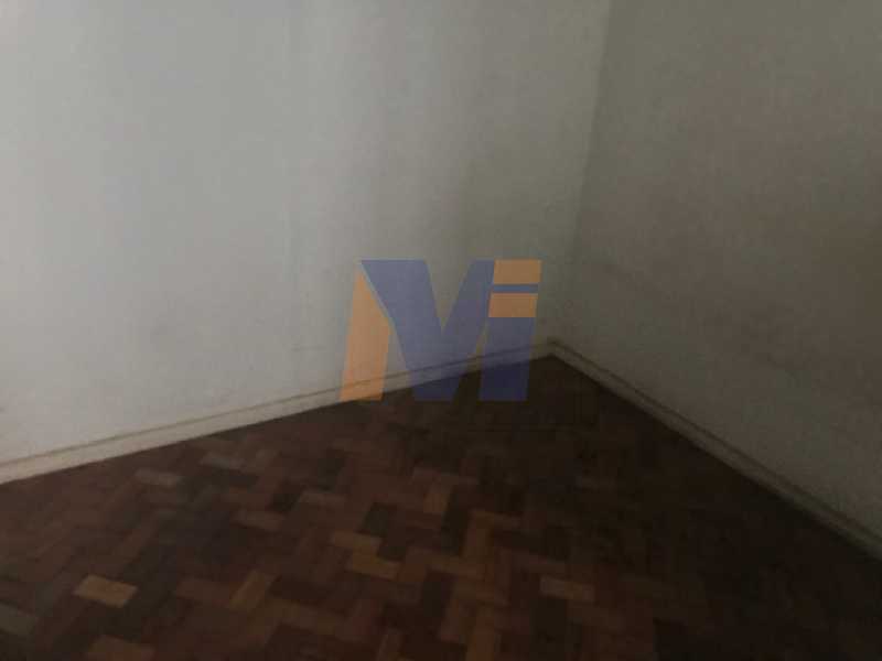 Conheça QUARTO EMPREGADA do imóvel - Apartamento 2 quartos à venda Tijuca, Rio de Janeiro - R$ 480.000 - PCAP20239 - 17 QUARTO EMPREGADA - Apartamento 2 quartos à venda Tijuca, Rio de Janeiro - R$ 480.000 - PCAP20239 - 17