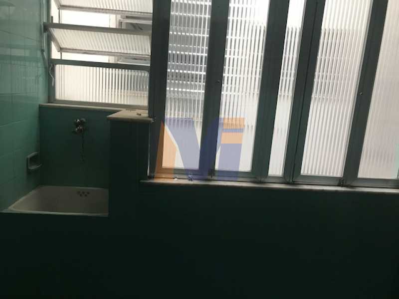 Conheça TANQUE E JANELA do imóvel - Apartamento 2 quartos à venda Tijuca, Rio de Janeiro - R$ 480.000 - PCAP20239 - 18 TANQUE E JANELA - Apartamento 2 quartos à venda Tijuca, Rio de Janeiro - R$ 480.000 - PCAP20239 - 18