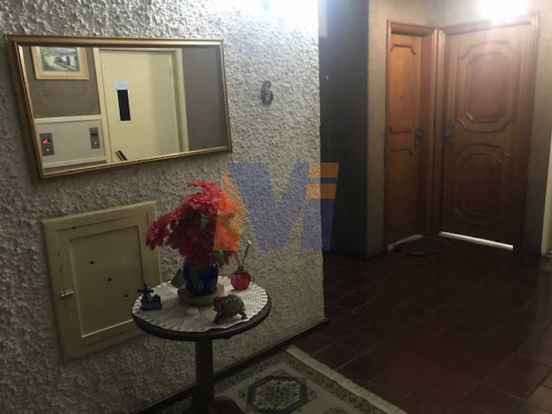 Conheça HALL DE ENTRADA do imóvel - Apartamento 2 quartos à venda Tijuca, Rio de Janeiro - R$ 480.000 - PCAP20239 - 19 HALL DE ENTRADA - Apartamento 2 quartos à venda Tijuca, Rio de Janeiro - R$ 480.000 - PCAP20239 - 19