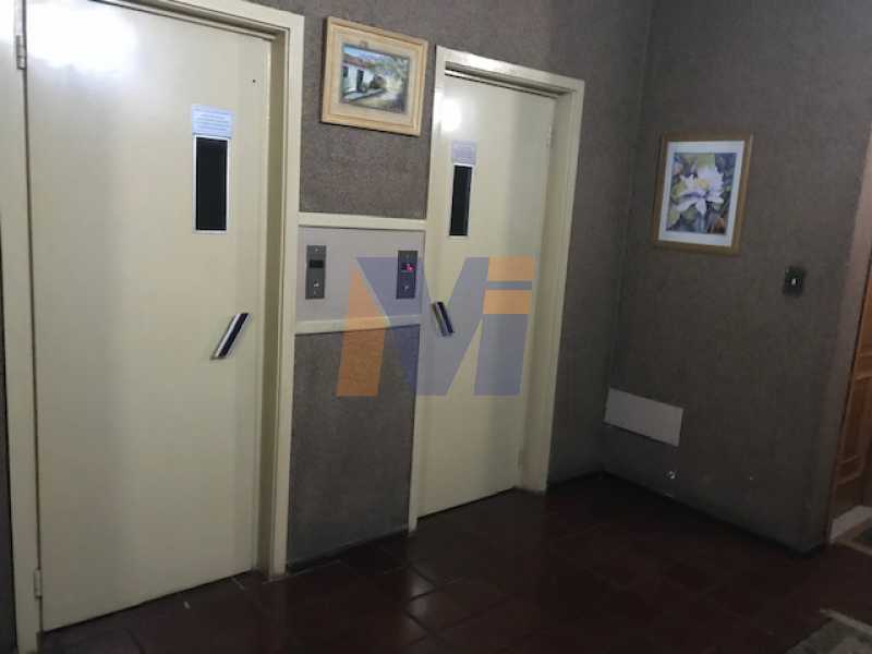 Conheça ELEVADORES do imóvel - Apartamento 2 quartos à venda Tijuca, Rio de Janeiro - R$ 480.000 - PCAP20239 - 20 ELEVADORES - Apartamento 2 quartos à venda Tijuca, Rio de Janeiro - R$ 480.000 - PCAP20239 - 20