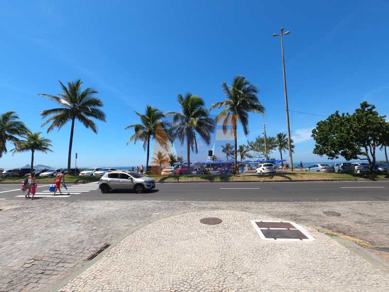 Conheça frente do condomínio p/ praia do imóvel - Apartamento 3 quartos à venda Barra da Tijuca, Rio de Janeiro - R$ 1.840.000 - PCAP30067 - 4 frente do condomínio p/ praia - Apartamento 3 quartos à venda Barra da Tijuca, Rio de Janeiro - R$ 1.840.000 - PCAP30067 - 4