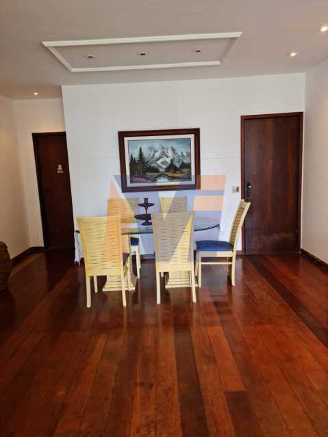 Conheça sala de jantar do imóvel - Apartamento 3 quartos à venda Barra da Tijuca, Rio de Janeiro - R$ 1.840.000 - PCAP30067 - 9 sala de jantar - Apartamento 3 quartos à venda Barra da Tijuca, Rio de Janeiro - R$ 1.840.000 - PCAP30067 - 9
