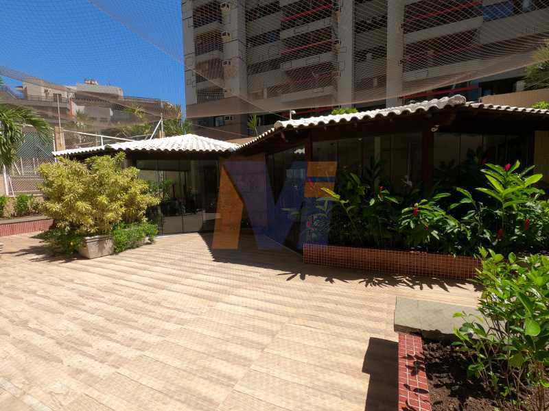 Conheça área goumert do imóvel - Apartamento 3 quartos à venda Barra da Tijuca, Rio de Janeiro - R$ 1.840.000 - PCAP30067 - 14 área goumert - Apartamento 3 quartos à venda Barra da Tijuca, Rio de Janeiro - R$ 1.840.000 - PCAP30067 - 14