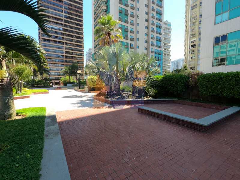 Conheça área de circulação do condomín do imóvel - Apartamento 3 quartos à venda Barra da Tijuca, Rio de Janeiro - R$ 1.840.000 - PCAP30067 - 16 área de circulação do condomín - Apartamento 3 quartos à venda Barra da Tijuca, Rio de Janeiro - R$ 1.840.000 - PCAP30067 - 16