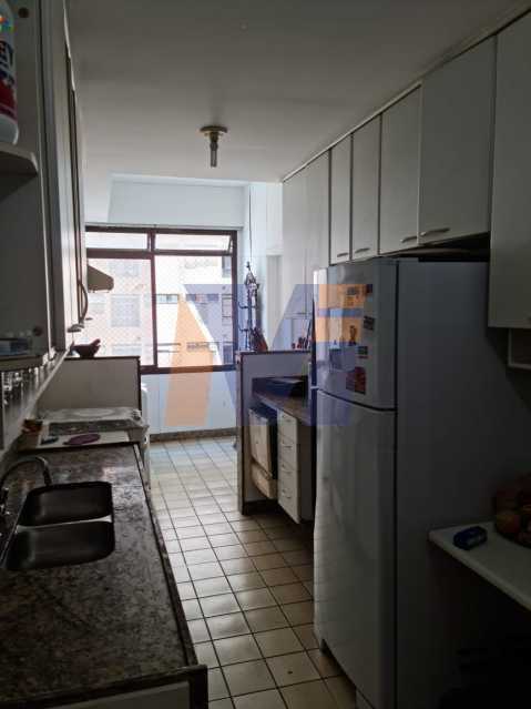 Conheça cozinha do imóvel - Apartamento 3 quartos à venda Barra da Tijuca, Rio de Janeiro - R$ 1.840.000 - PCAP30067 - 20 cozinha - Apartamento 3 quartos à venda Barra da Tijuca, Rio de Janeiro - R$ 1.840.000 - PCAP30067 - 20