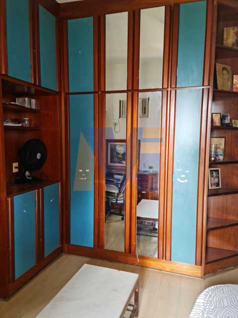 Conheça armários de quarto do imóvel - Apartamento 3 quartos à venda Barra da Tijuca, Rio de Janeiro - R$ 1.840.000 - PCAP30067 - 21 armários de quarto - Apartamento 3 quartos à venda Barra da Tijuca, Rio de Janeiro - R$ 1.840.000 - PCAP30067 - 21