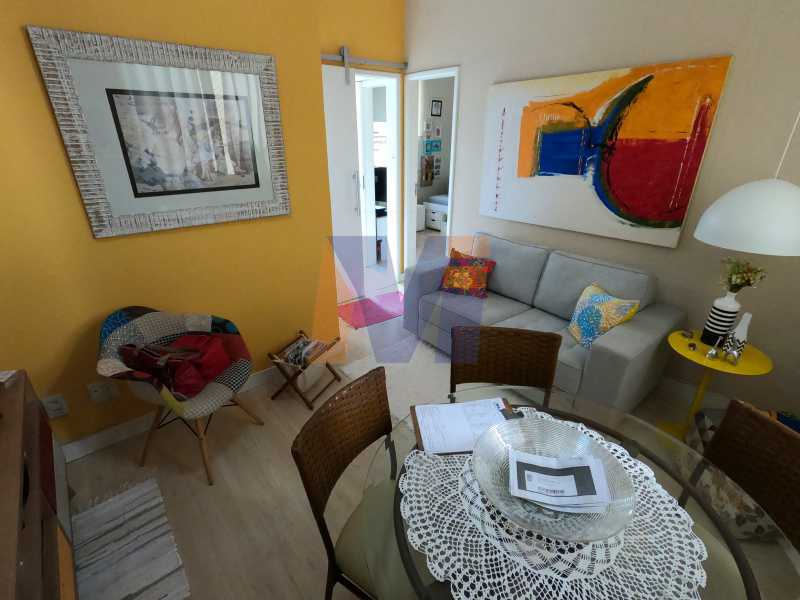 Conheça G0330812 do imóvel - Apartamento à venda Rua Conde de Bonfim,Tijuca, Rio de Janeiro - R$ 380.000 - PCAP20241 - 1 G0330812 - Apartamento à venda Rua Conde de Bonfim,Tijuca, Rio de Janeiro - R$ 380.000 - PCAP20241 - 1