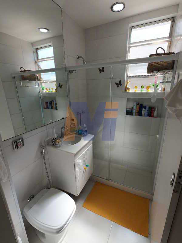 Conheça G0340815 do imóvel - Apartamento à venda Rua Conde de Bonfim,Tijuca, Rio de Janeiro - R$ 380.000 - PCAP20241 - 5 G0340815 - Apartamento à venda Rua Conde de Bonfim,Tijuca, Rio de Janeiro - R$ 380.000 - PCAP20241 - 5