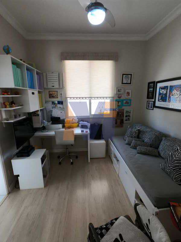 Conheça G0350823 do imóvel - Apartamento à venda Rua Conde de Bonfim,Tijuca, Rio de Janeiro - R$ 380.000 - PCAP20241 - 6 G0350823 - Apartamento à venda Rua Conde de Bonfim,Tijuca, Rio de Janeiro - R$ 380.000 - PCAP20241 - 6