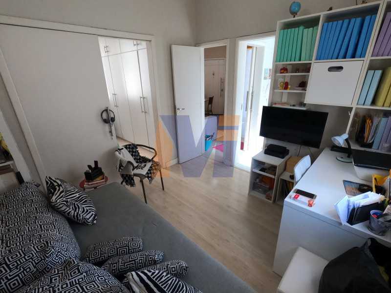 Conheça G0360826 do imóvel - Apartamento à venda Rua Conde de Bonfim,Tijuca, Rio de Janeiro - R$ 380.000 - PCAP20241 - 8 G0360826 - Apartamento à venda Rua Conde de Bonfim,Tijuca, Rio de Janeiro - R$ 380.000 - PCAP20241 - 8