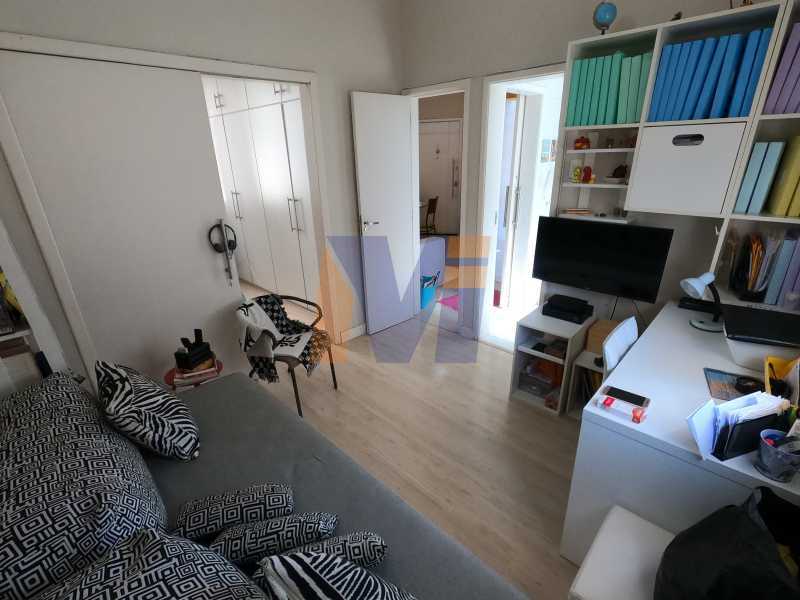 Conheça G0360827 do imóvel - Apartamento à venda Rua Conde de Bonfim,Tijuca, Rio de Janeiro - R$ 380.000 - PCAP20241 - 9 G0360827 - Apartamento à venda Rua Conde de Bonfim,Tijuca, Rio de Janeiro - R$ 380.000 - PCAP20241 - 9