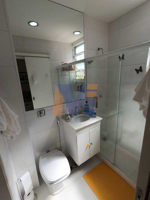 Conheça GOPR0816 do imóvel - Apartamento à venda Rua Conde de Bonfim,Tijuca, Rio de Janeiro - R$ 380.000 - PCAP20241 - 14 GOPR0816 - Apartamento à venda Rua Conde de Bonfim,Tijuca, Rio de Janeiro - R$ 380.000 - PCAP20241 - 14