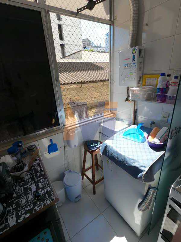 Conheça GOPR0819 do imóvel - Apartamento à venda Rua Conde de Bonfim,Tijuca, Rio de Janeiro - R$ 380.000 - PCAP20241 - 17 GOPR0819 - Apartamento à venda Rua Conde de Bonfim,Tijuca, Rio de Janeiro - R$ 380.000 - PCAP20241 - 17