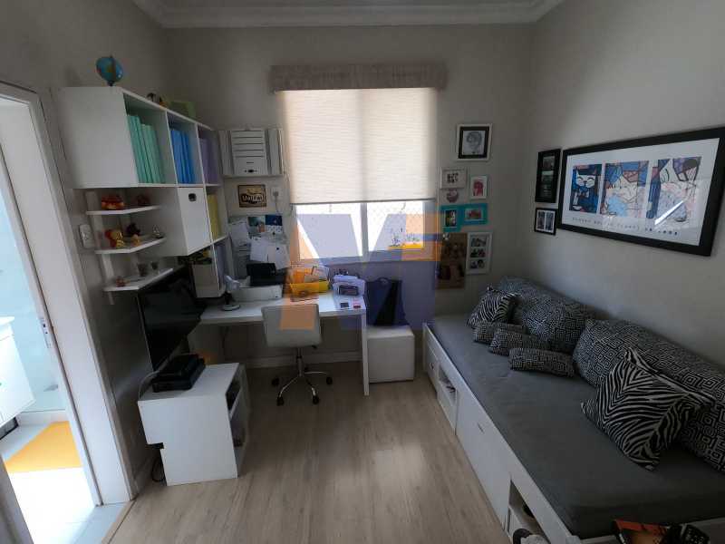 Conheça GOPR0829 do imóvel - Apartamento à venda Rua Conde de Bonfim,Tijuca, Rio de Janeiro - R$ 380.000 - PCAP20241 - 23 GOPR0829 - Apartamento à venda Rua Conde de Bonfim,Tijuca, Rio de Janeiro - R$ 380.000 - PCAP20241 - 23
