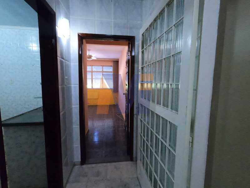 Conheça ENTRADA DO APRTAMENTO do imóvel - Apartamento 2 quartos à venda Vista Alegre, Rio de Janeiro - R$ 265.000 - PCAP20242 - 3 ENTRADA DO APRTAMENTO - Apartamento 2 quartos à venda Vista Alegre, Rio de Janeiro - R$ 265.000 - PCAP20242 - 3
