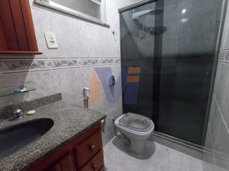 Conheça BANHEIRO DECORADO do imóvel - Apartamento 2 quartos à venda Vista Alegre, Rio de Janeiro - R$ 265.000 - PCAP20242 - 7 BANHEIRO DECORADO - Apartamento 2 quartos à venda Vista Alegre, Rio de Janeiro - R$ 265.000 - PCAP20242 - 7