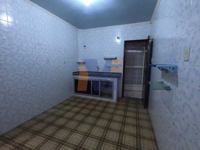 Conheça COZINHA ESPAÇOSA do imóvel - Apartamento 2 quartos à venda Vista Alegre, Rio de Janeiro - R$ 265.000 - PCAP20242 - 8 COZINHA ESPAÇOSA - Apartamento 2 quartos à venda Vista Alegre, Rio de Janeiro - R$ 265.000 - PCAP20242 - 8