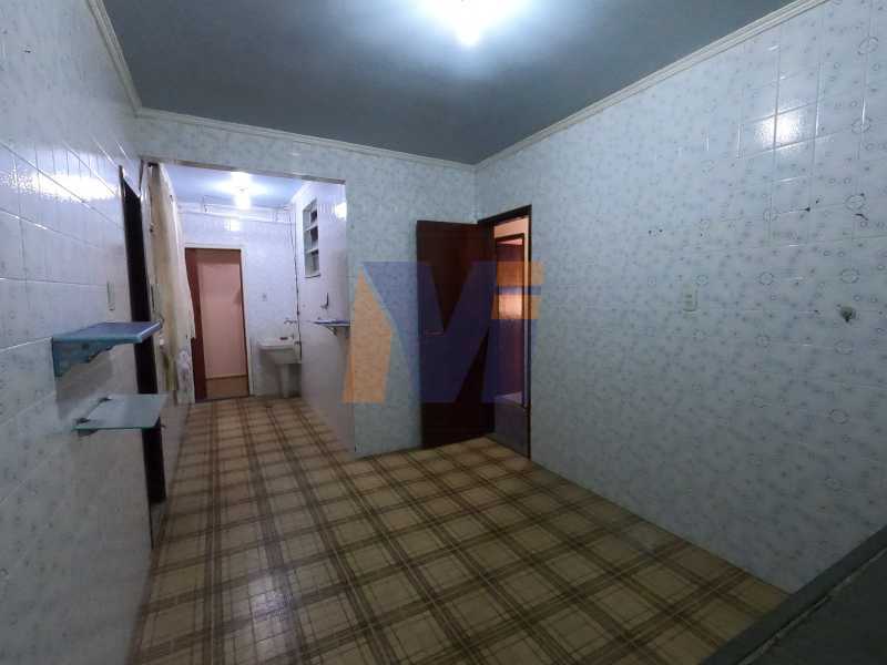 Conheça COZINHA E ÁREA SEPARADA do imóvel - Apartamento 2 quartos à venda Vista Alegre, Rio de Janeiro - R$ 265.000 - PCAP20242 - 10 COZINHA E ÁREA SEPARADA - Apartamento 2 quartos à venda Vista Alegre, Rio de Janeiro - R$ 265.000 - PCAP20242 - 10