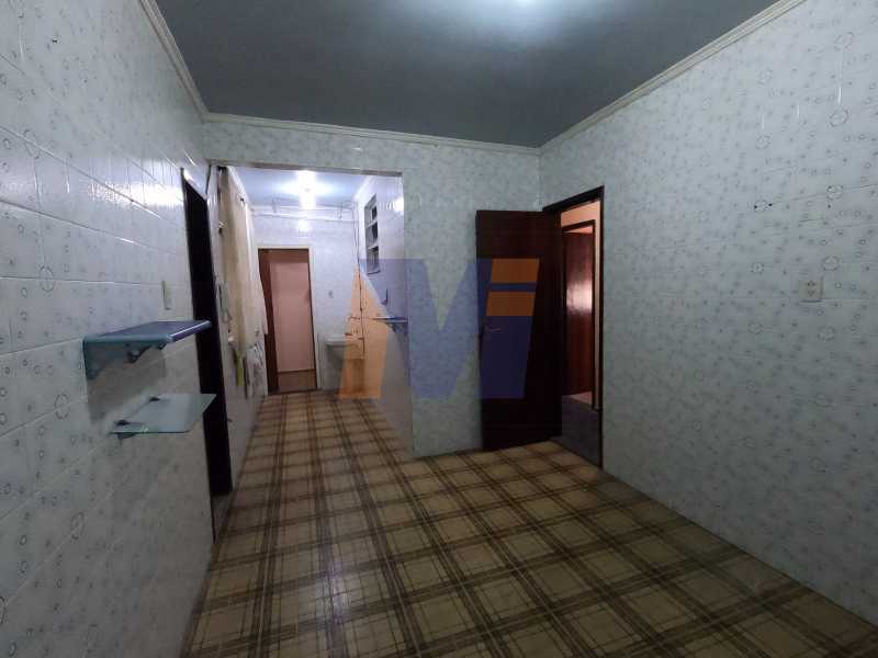 Conheça COZINHA do imóvel - Apartamento 2 quartos à venda Vista Alegre, Rio de Janeiro - R$ 265.000 - PCAP20242 - 11 COZINHA - Apartamento 2 quartos à venda Vista Alegre, Rio de Janeiro - R$ 265.000 - PCAP20242 - 11