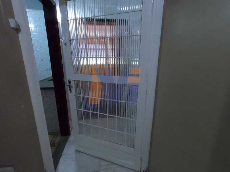 Conheça PORTÃO DE ENTRADA DO APT do imóvel - Apartamento 2 quartos à venda Vista Alegre, Rio de Janeiro - R$ 265.000 - PCAP20242 - 13 PORTÃO DE ENTRADA DO APT - Apartamento 2 quartos à venda Vista Alegre, Rio de Janeiro - R$ 265.000 - PCAP20242 - 13