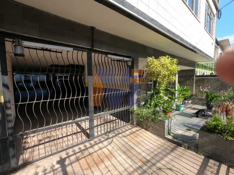 Conheça PORTÃO GARAGEM do imóvel - Apartamento 2 quartos à venda Vista Alegre, Rio de Janeiro - R$ 265.000 - PCAP20242 - 17 PORTÃO GARAGEM - Apartamento 2 quartos à venda Vista Alegre, Rio de Janeiro - R$ 265.000 - PCAP20242 - 17