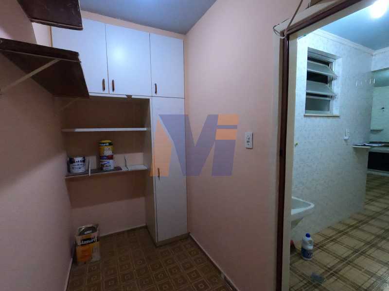 Conheça DEPENDÊNCIA do imóvel - Apartamento 2 quartos à venda Vista Alegre, Rio de Janeiro - R$ 265.000 - PCAP20242 - 20 DEPENDÊNCIA - Apartamento 2 quartos à venda Vista Alegre, Rio de Janeiro - R$ 265.000 - PCAP20242 - 20