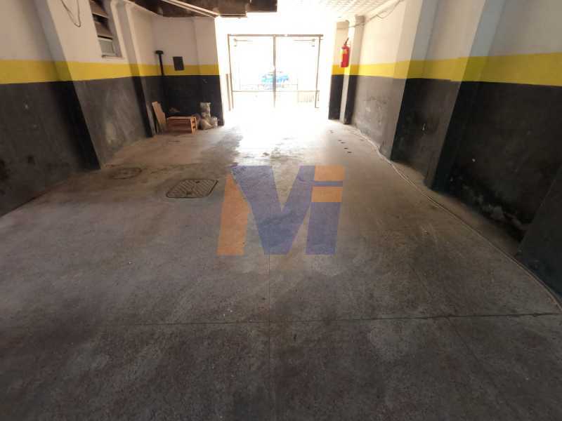 Conheça ENTRADA DA GARAGEM AUTOMATICA do imóvel - Apartamento 2 quartos à venda Vista Alegre, Rio de Janeiro - R$ 265.000 - PCAP20242 - 22 ENTRADA DA GARAGEM AUTOMATICA - Apartamento 2 quartos à venda Vista Alegre, Rio de Janeiro - R$ 265.000 - PCAP20242 - 22