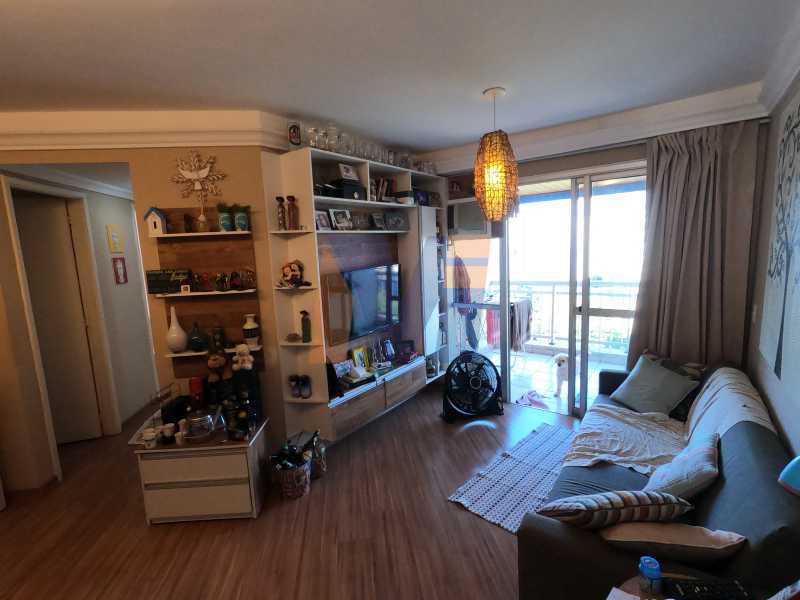 Conheça GOPR2078 do imóvel - Apartamento 2 quartos à venda Barra da Tijuca, Rio de Janeiro - R$ 820.000 - PCAP20247 - 11 GOPR2078 - Apartamento 2 quartos à venda Barra da Tijuca, Rio de Janeiro - R$ 820.000 - PCAP20247 - 11