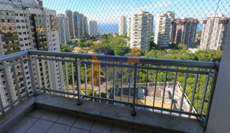 Conheça GOPR2084C do imóvel - Apartamento 2 quartos à venda Barra da Tijuca, Rio de Janeiro - R$ 820.000 - PCAP20247 - 22 GOPR2084C - Apartamento 2 quartos à venda Barra da Tijuca, Rio de Janeiro - R$ 820.000 - PCAP20247 - 22
