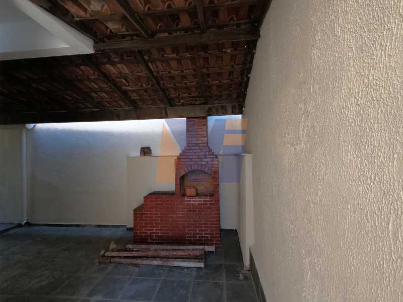 Conheça CHURRASQUEIRA EXCLUSIVA do imóvel - Apartamento 2 quartos para alugar Braz de Pina, Rio de Janeiro - R$ 1.200 - PCAP20249 - 1 CHURRASQUEIRA EXCLUSIVA - Apartamento 2 quartos para alugar Braz de Pina, Rio de Janeiro - R$ 1.200 - PCAP20249 - 1