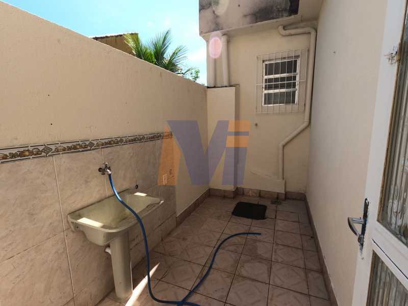 Conheça ÁREA DE SERVIÇO EXTERNA do imóvel - Apartamento 2 quartos para alugar Braz de Pina, Rio de Janeiro - R$ 1.200 - PCAP20249 - 6 ÁREA DE SERVIÇO EXTERNA - Apartamento 2 quartos para alugar Braz de Pina, Rio de Janeiro - R$ 1.200 - PCAP20249 - 6