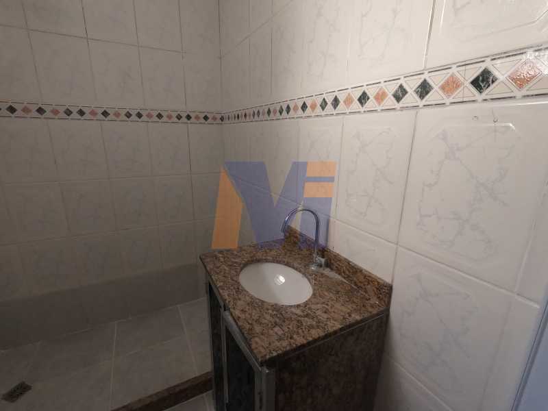Conheça BANHEIRO do imóvel - Apartamento 2 quartos para alugar Braz de Pina, Rio de Janeiro - R$ 1.200 - PCAP20249 - 9 BANHEIRO - Apartamento 2 quartos para alugar Braz de Pina, Rio de Janeiro - R$ 1.200 - PCAP20249 - 9