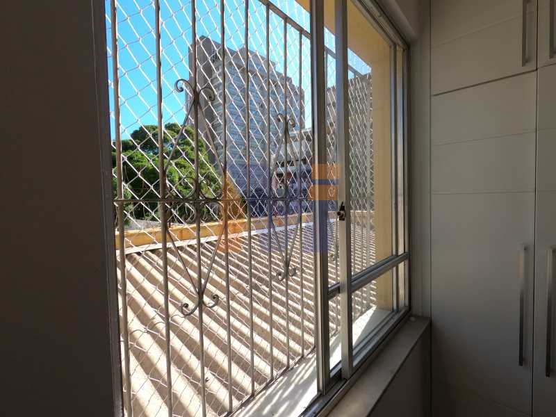Conheça GOPR2536 do imóvel - Apartamento 2 quartos para venda e aluguel Botafogo, Rio de Janeiro - R$ 690.000 - PCAP20251 - 19 GOPR2536 - Apartamento 2 quartos para venda e aluguel Botafogo, Rio de Janeiro - R$ 690.000 - PCAP20251 - 19