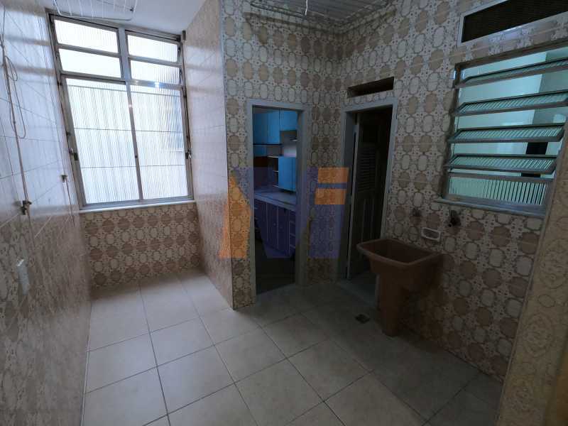 Conheça GOPR2676 do imóvel - Apartamento 3 quartos para alugar Tijuca, Rio de Janeiro - R$ 2.200 - PCAP30069 - 19 GOPR2676 - Apartamento 3 quartos para alugar Tijuca, Rio de Janeiro - R$ 2.200 - PCAP30069 - 19