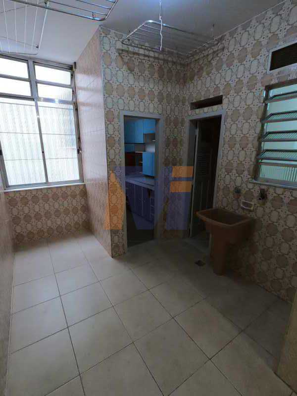 Conheça GOPR2677 do imóvel - Apartamento 3 quartos para alugar Tijuca, Rio de Janeiro - R$ 2.200 - PCAP30069 - 20 GOPR2677 - Apartamento 3 quartos para alugar Tijuca, Rio de Janeiro - R$ 2.200 - PCAP30069 - 20